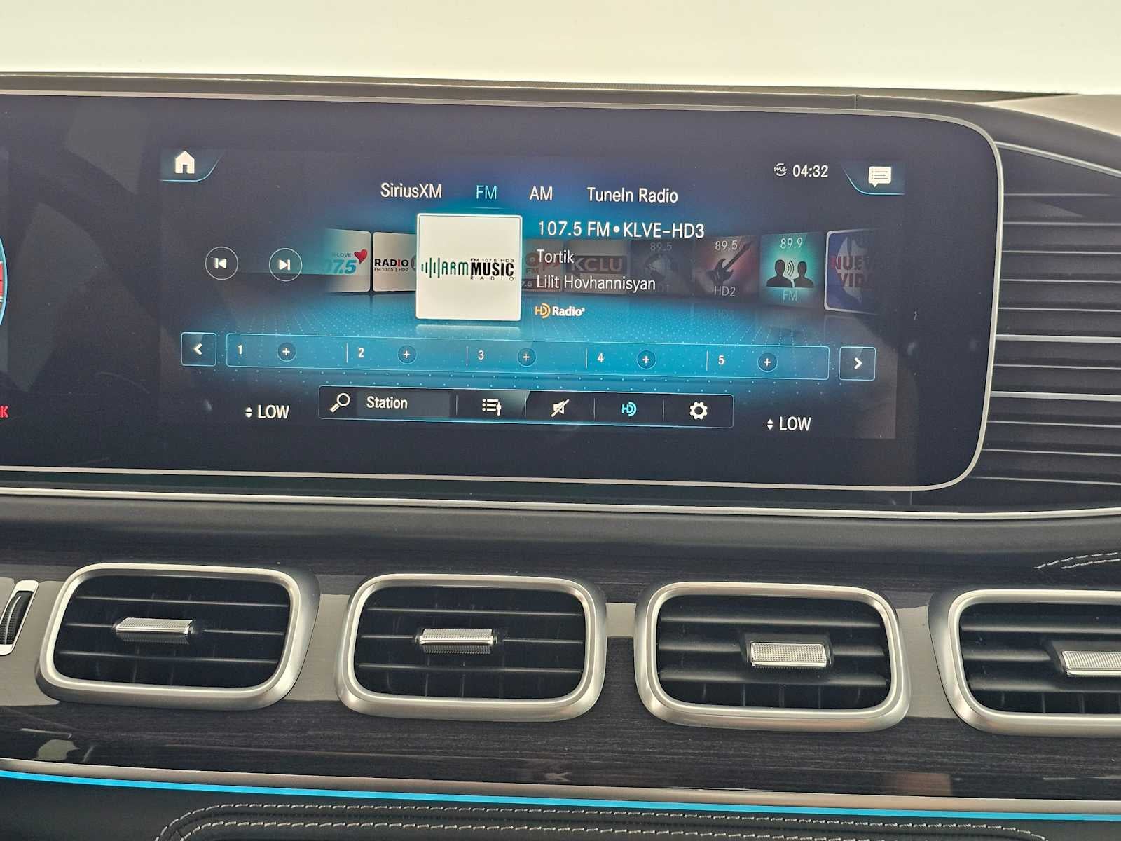 2021 Mercedes-Benz GLE AMG® GLE 53