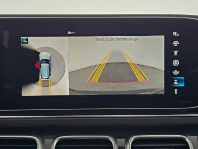 2021 Mercedes-Benz GLE AMG® GLE 53