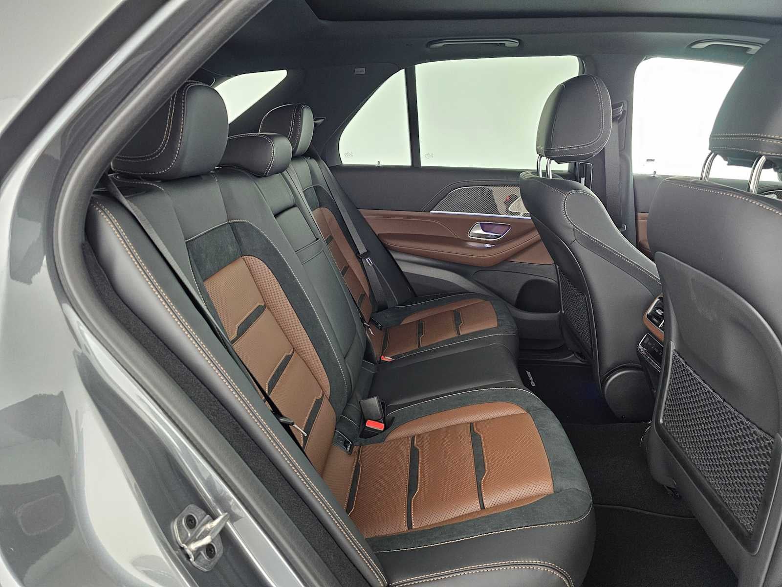 2026 Mercedes-Benz GLE AMG® GLE 53