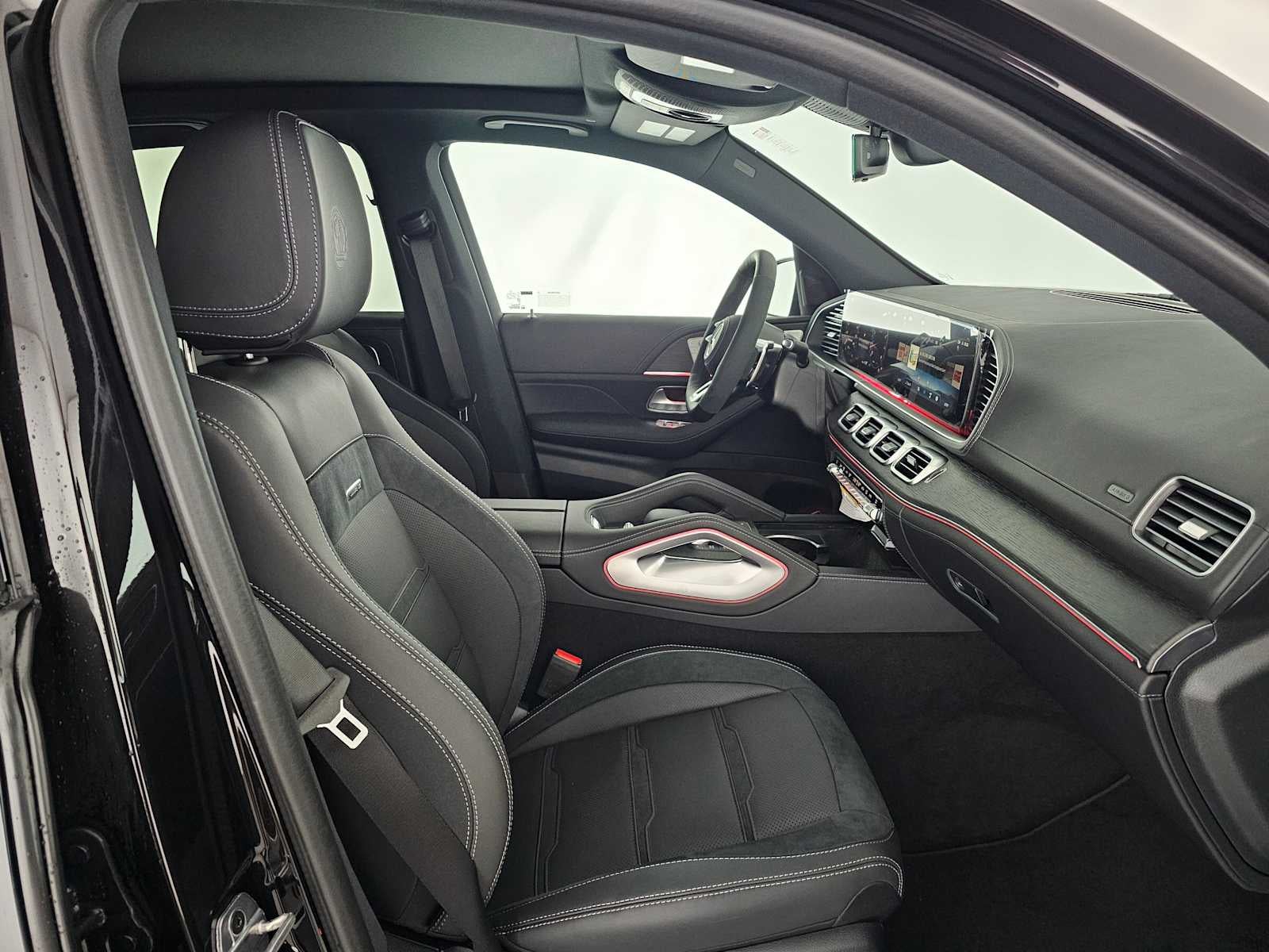 2026 Mercedes-Benz AMG® GLE 53 AMG® GLE 53