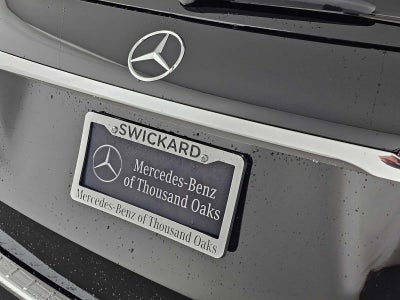 2026 Mercedes-Benz AMG® GLE 53 AMG® GLE 53