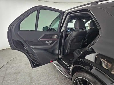 2026 Mercedes-Benz AMG® GLE 53 AMG® GLE 53