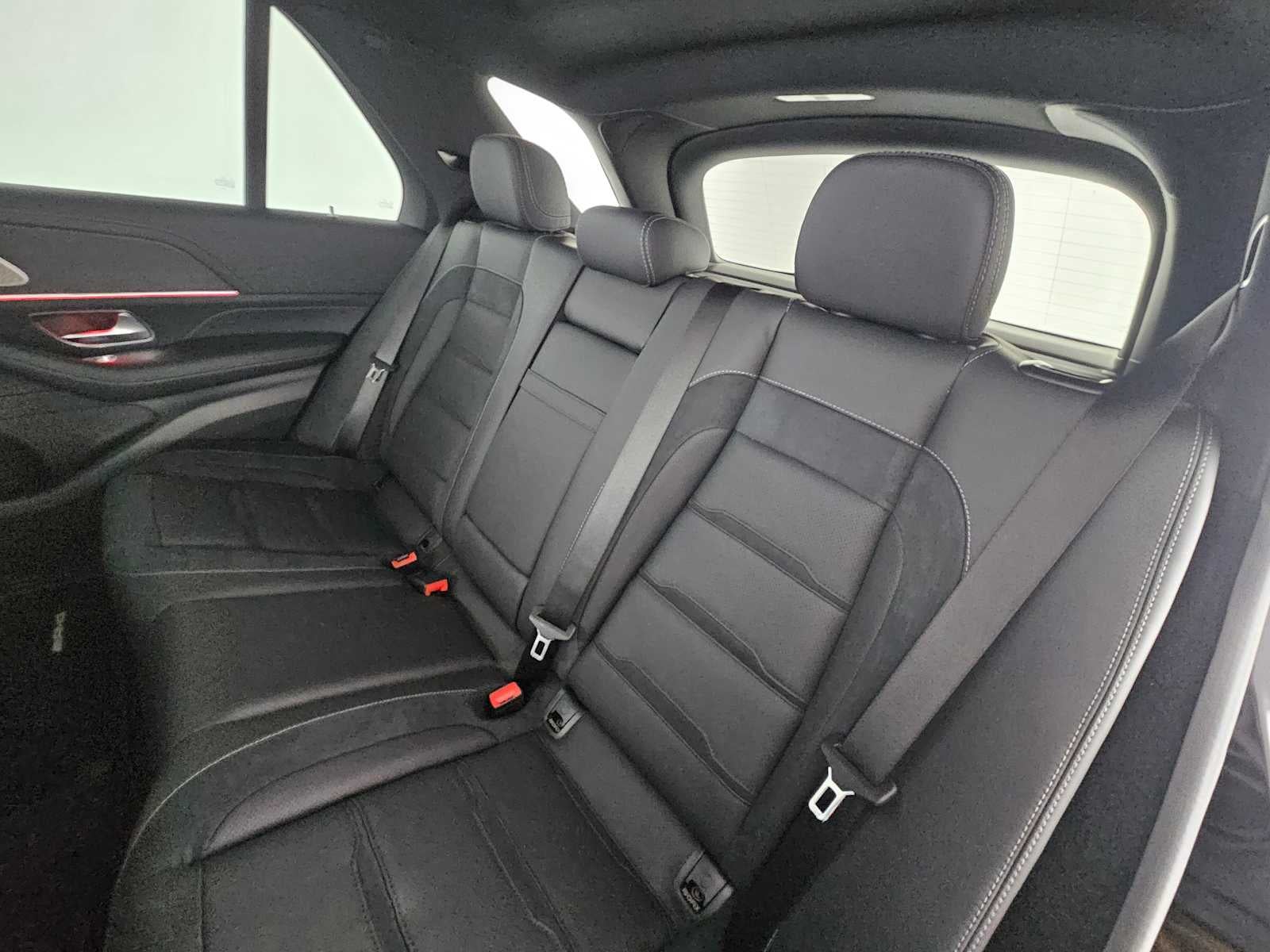 2026 Mercedes-Benz AMG® GLE 53 AMG® GLE 53