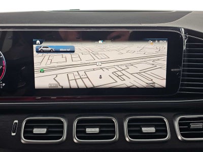 2026 Mercedes-Benz AMG® GLE 53 AMG® GLE 53