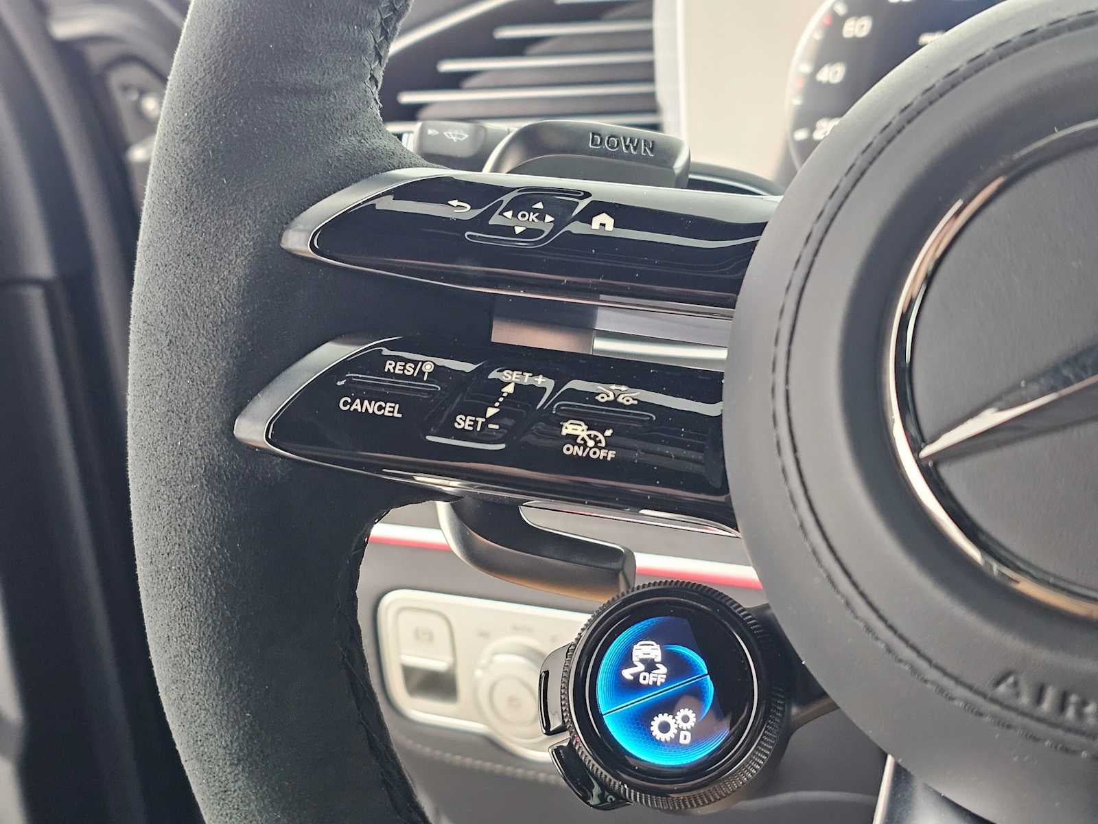 2026 Mercedes-Benz AMG® GLE 53 AMG® GLE 53