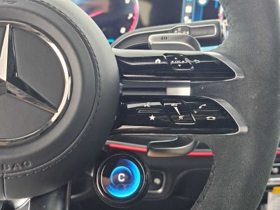 2026 Mercedes-Benz AMG® GLE 53 AMG® GLE 53