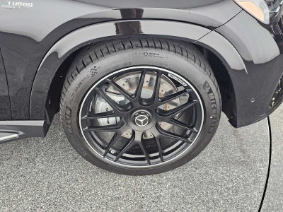 2026 Mercedes-Benz AMG® GLE 53 AMG® GLE 53