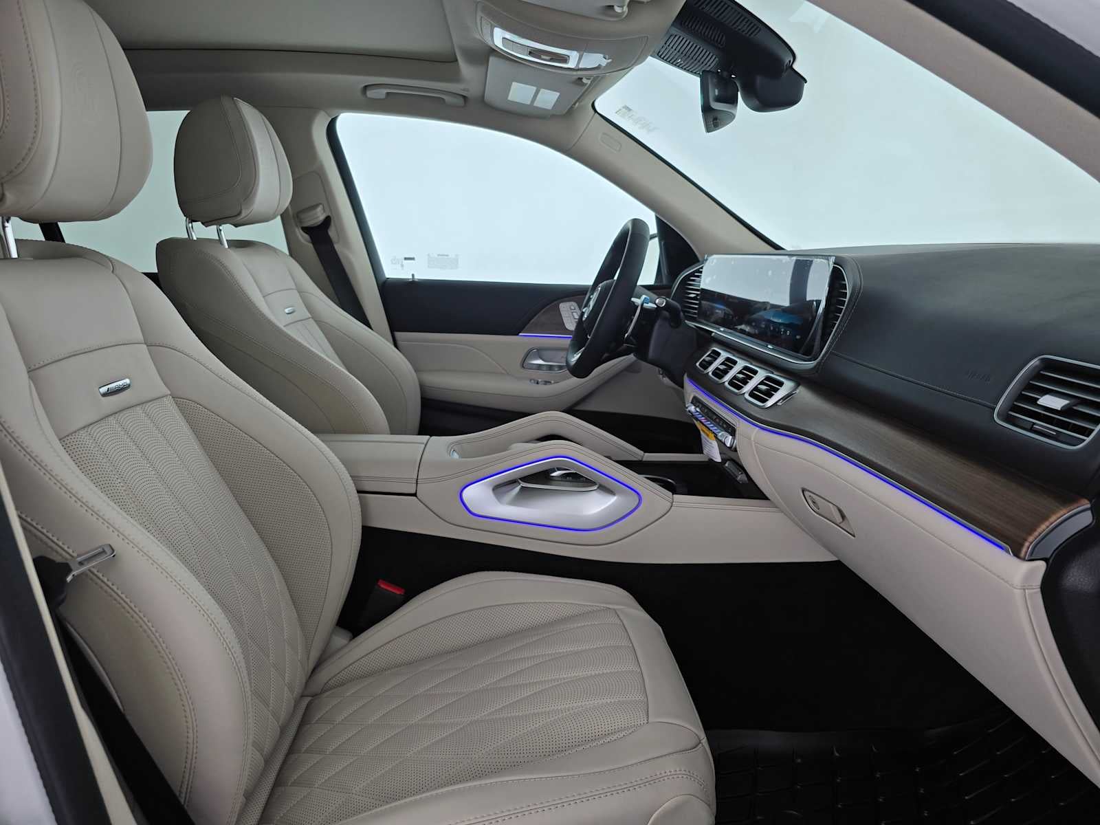 2026 Mercedes-Benz GLE AMG® GLE 53