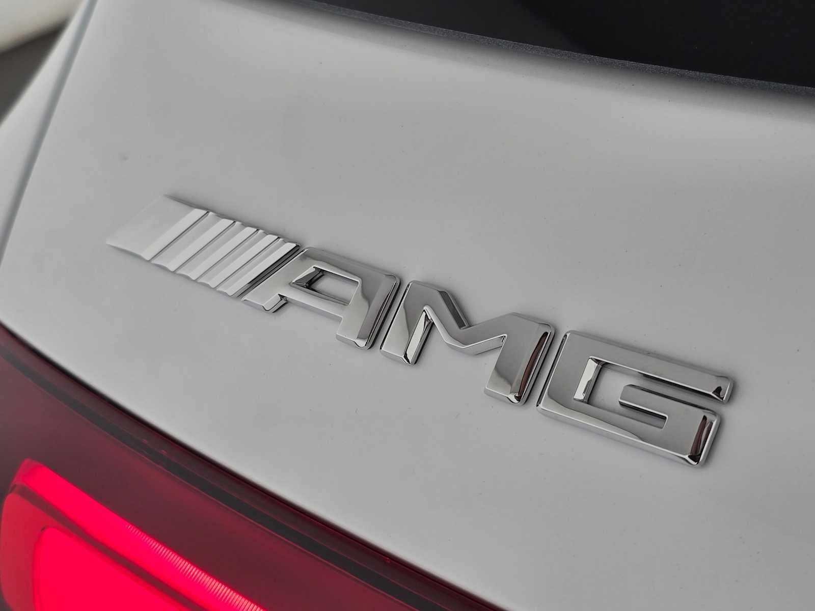 2026 Mercedes-Benz GLE AMG® GLE 53