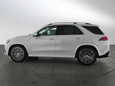 2026 Mercedes-Benz GLE AMG® GLE 53