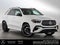 2026 Mercedes-Benz AMG® GLE 53 4MATIC®+ SUV