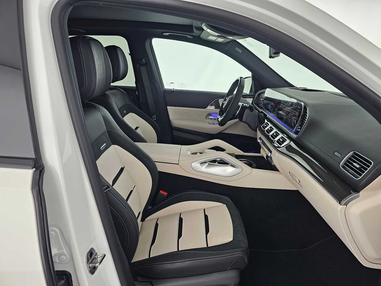 2026 Mercedes-Benz AMG® GLE 53 4MATIC®+ SUV