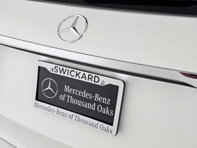 2026 Mercedes-Benz AMG® GLE 53 4MATIC®+ SUV