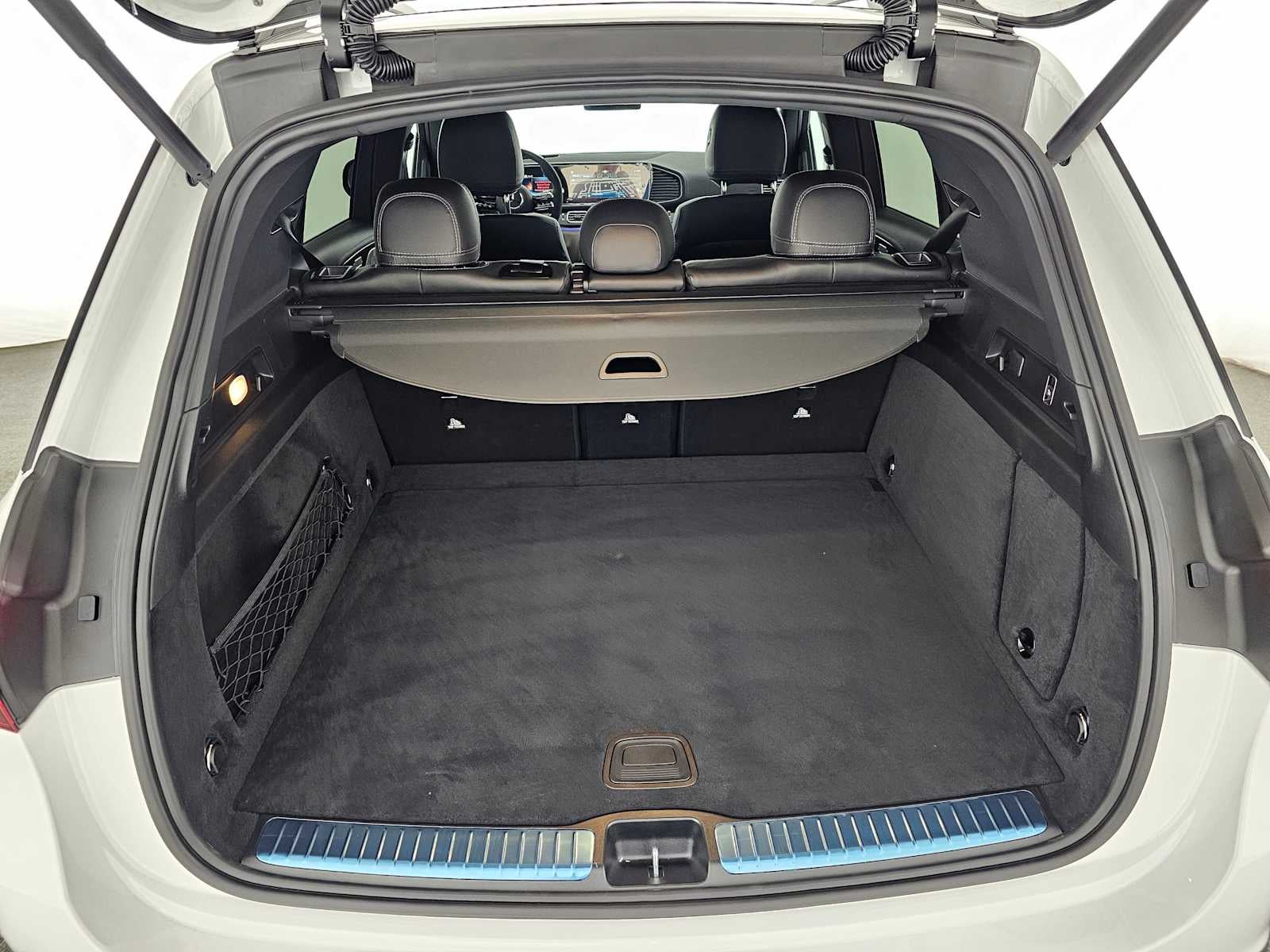 2026 Mercedes-Benz AMG® GLE 53 4MATIC®+ SUV