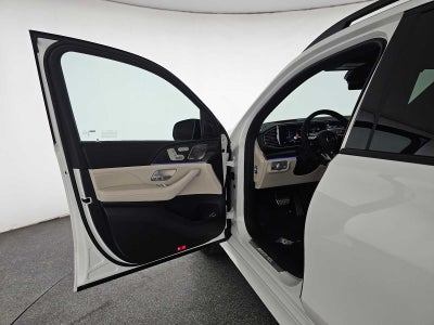 2026 Mercedes-Benz AMG® GLE 53 4MATIC®+ SUV