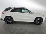2026 Mercedes-Benz AMG® GLE 53 4MATIC®+ SUV