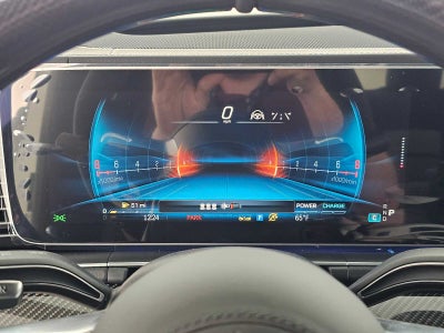 2026 Mercedes-Benz AMG® GLE 53 4MATIC®+ SUV