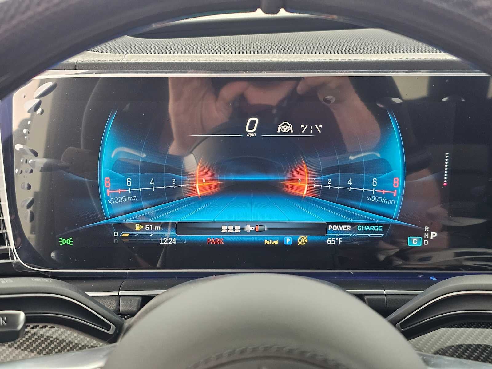 2026 Mercedes-Benz AMG® GLE 53 4MATIC®+ SUV