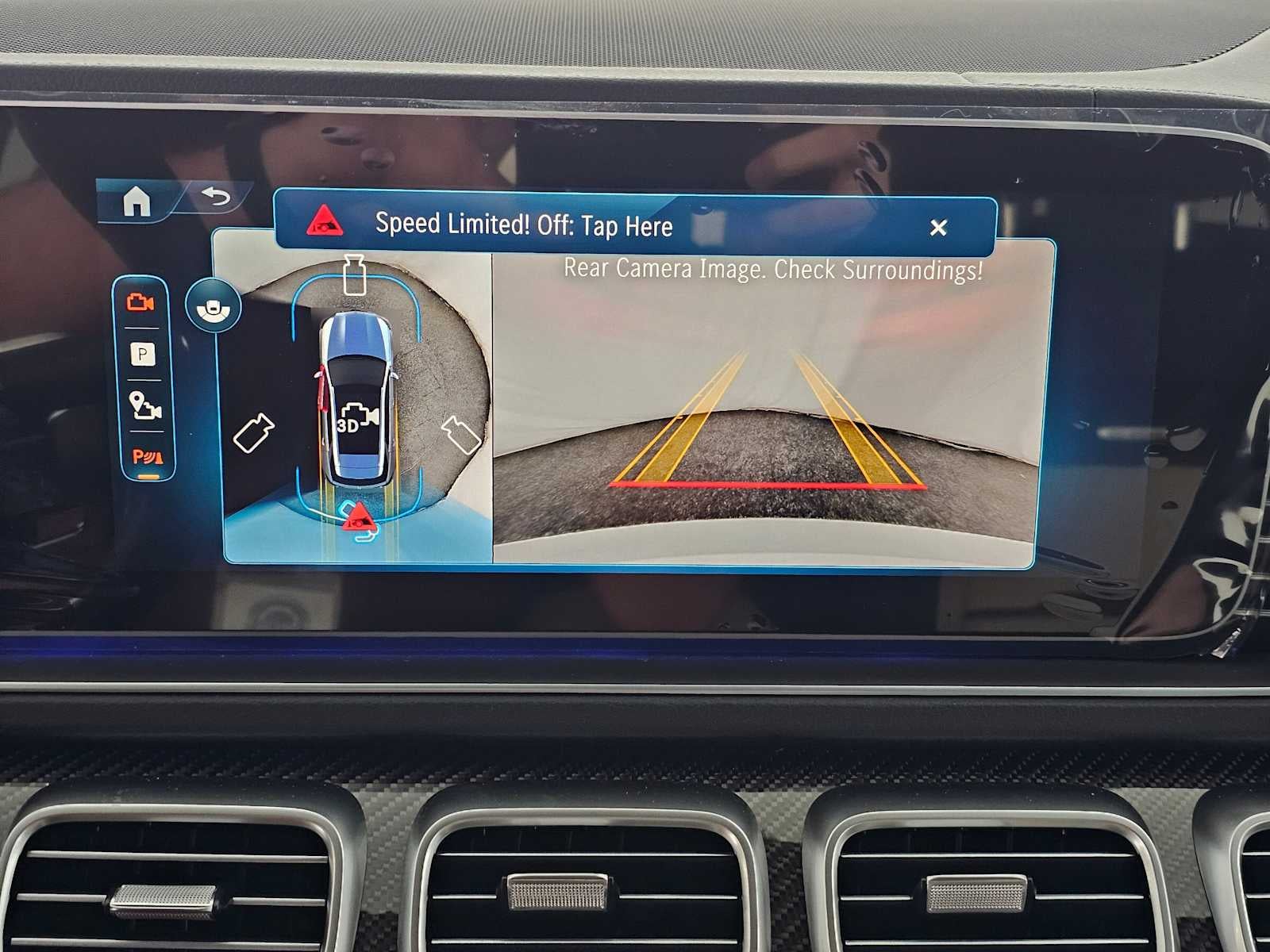 2026 Mercedes-Benz AMG® GLE 53 4MATIC®+ SUV