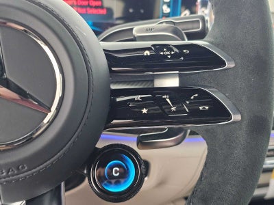 2026 Mercedes-Benz AMG® GLE 53 4MATIC®+ SUV