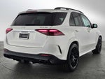 2026 Mercedes-Benz AMG® GLE 53 4MATIC®+ SUV