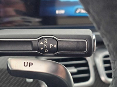 2026 Mercedes-Benz AMG® GLE 53 4MATIC®+ SUV