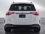 2026 Mercedes-Benz AMG® GLE 53 4MATIC®+ SUV
