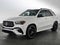 2026 Mercedes-Benz AMG® GLE 53 4MATIC®+ SUV