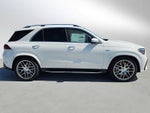 2026 Mercedes-Benz AMG® GLE 53 4MATIC®+ SUV