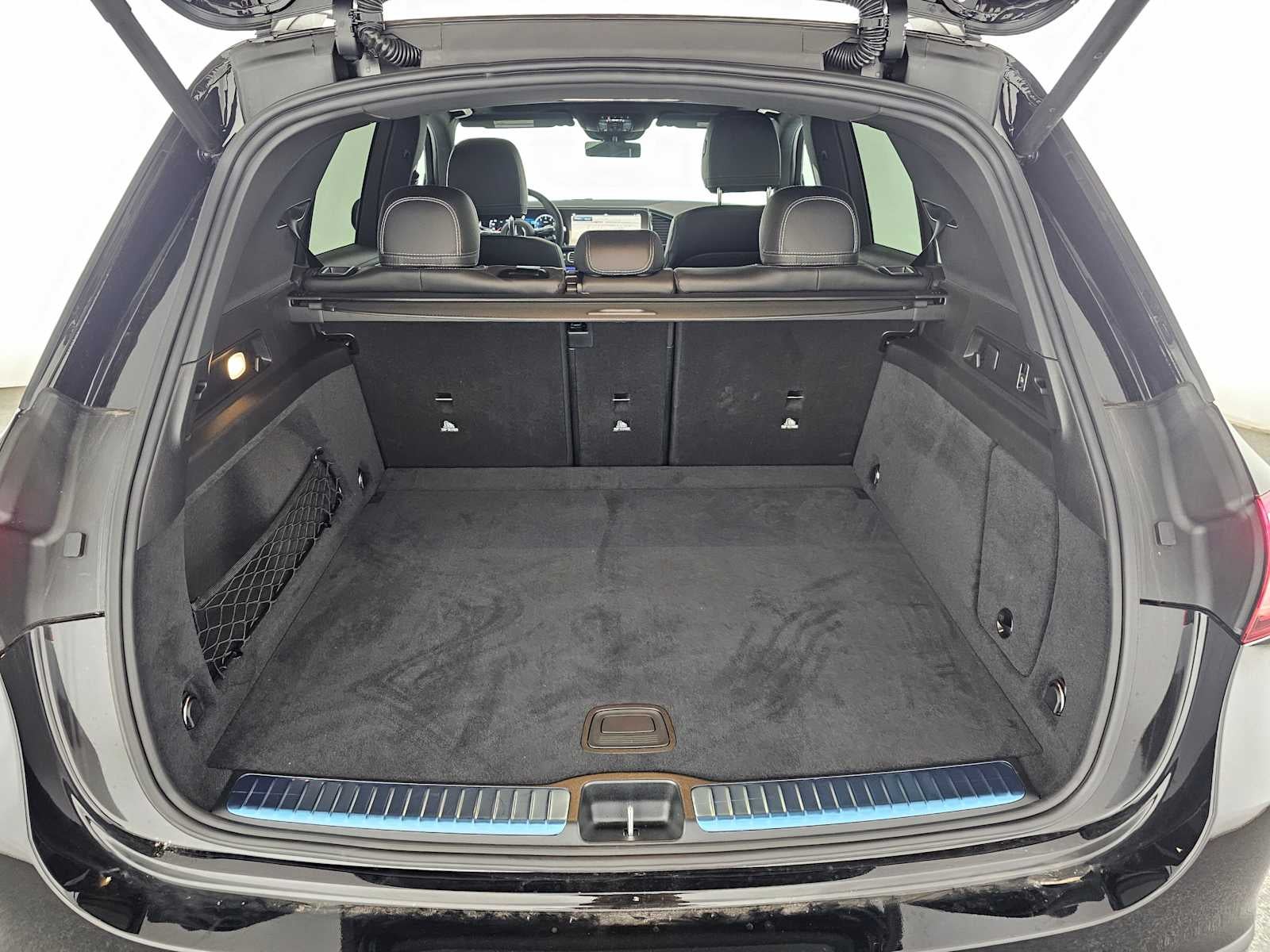 2026 Mercedes-Benz AMG® GLE 53 4MATIC®+ SUV
