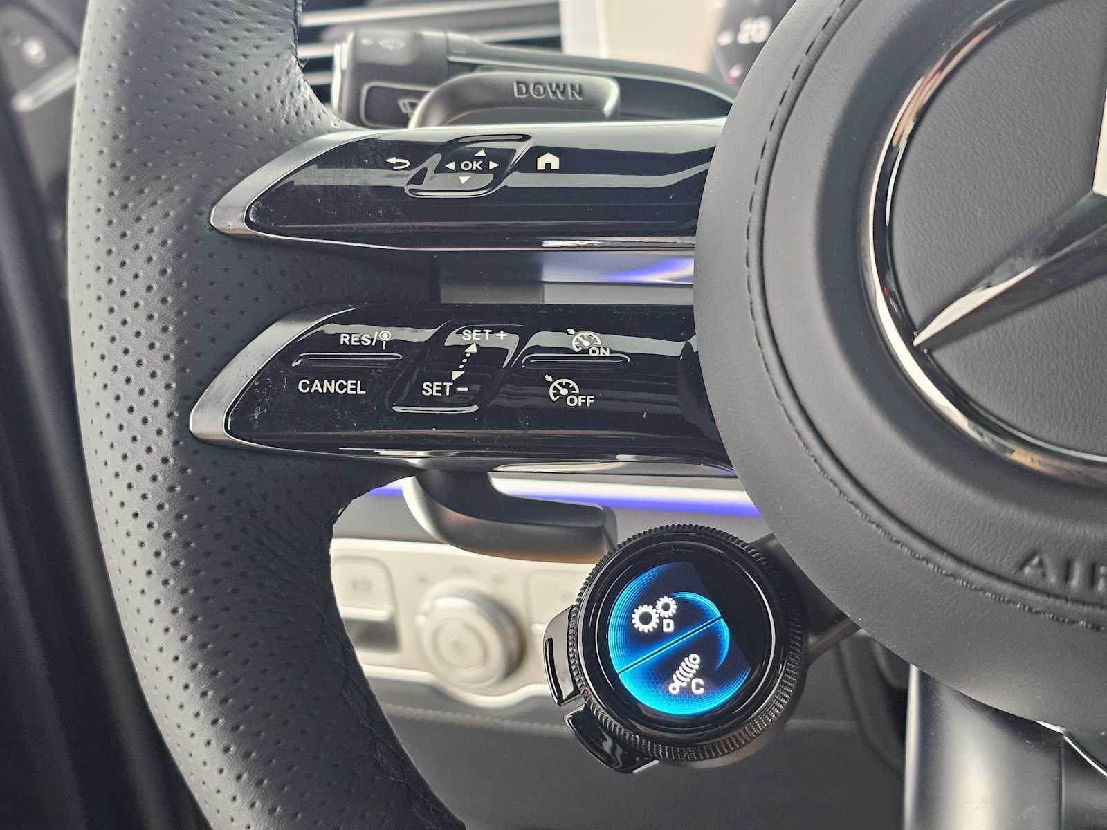 2026 Mercedes-Benz AMG® GLE 53 4MATIC®+ SUV