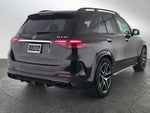 2026 Mercedes-Benz AMG® GLE 53 4MATIC®+ SUV