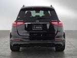 2026 Mercedes-Benz AMG® GLE 53 4MATIC®+ SUV