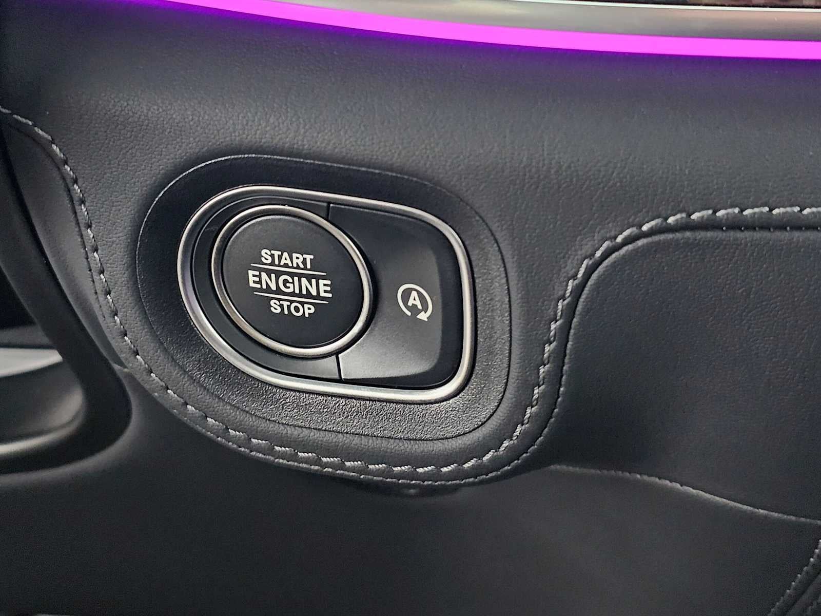 2026 Mercedes-Benz AMG® GLE 53 4MATIC®+ SUV