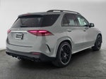 2026 Mercedes-Benz AMG® GLE 53 4MATIC®+ SUV