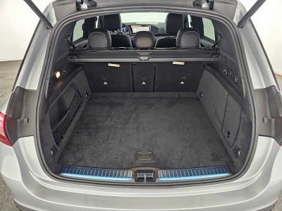 2026 Mercedes-Benz AMG® GLE 53 4MATIC®+ SUV