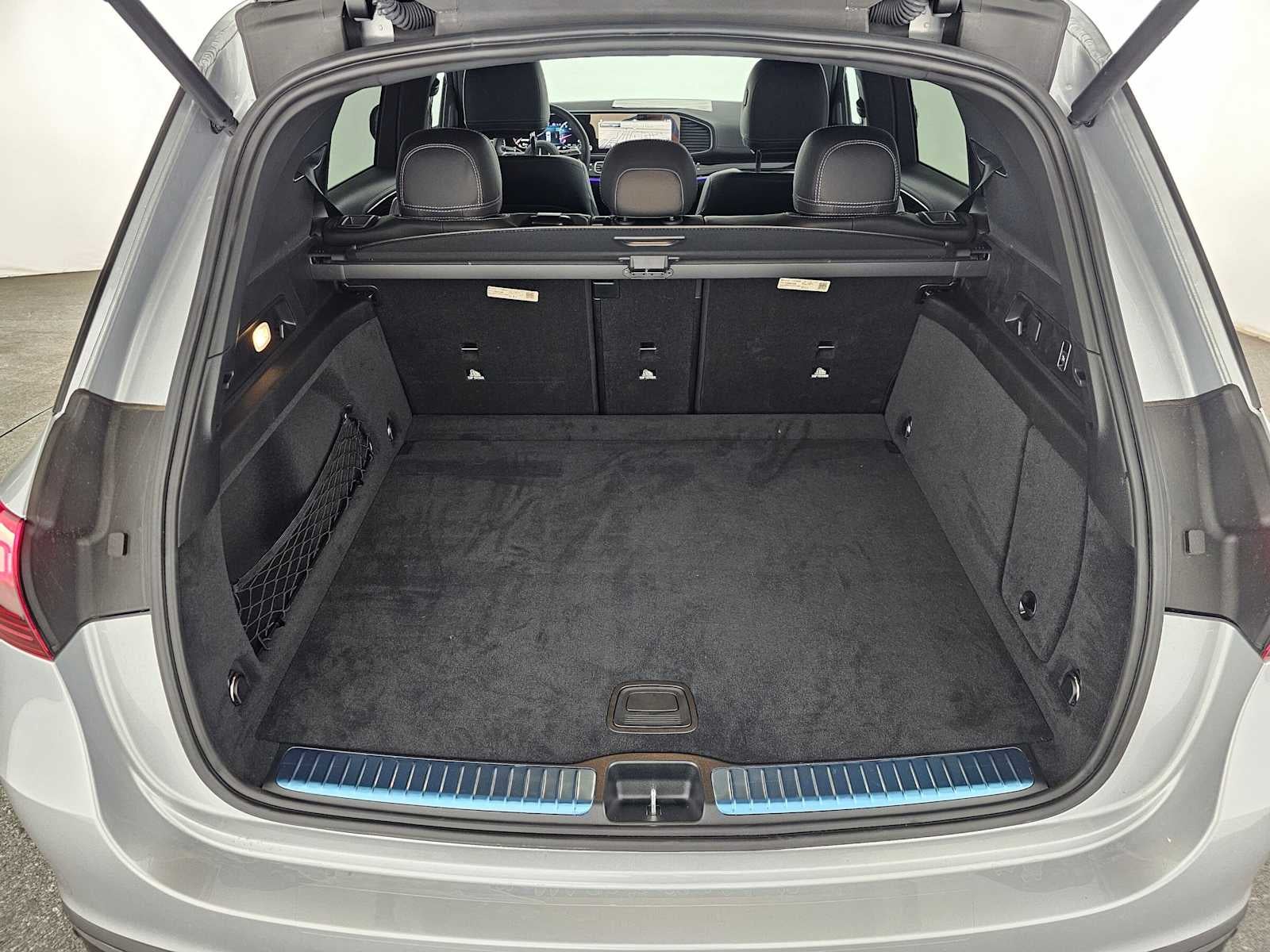 2026 Mercedes-Benz AMG® GLE 53 4MATIC®+ SUV