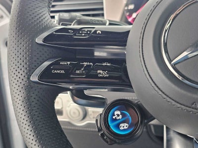 2026 Mercedes-Benz AMG® GLE 53 4MATIC®+ SUV