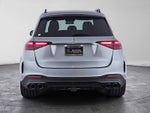 2026 Mercedes-Benz AMG® GLE 53 4MATIC®+ SUV