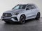 2026 Mercedes-Benz AMG® GLE 53 4MATIC®+ SUV
