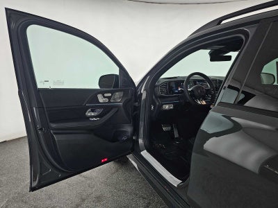 2026 Mercedes-Benz GLE AMG® GLE 53