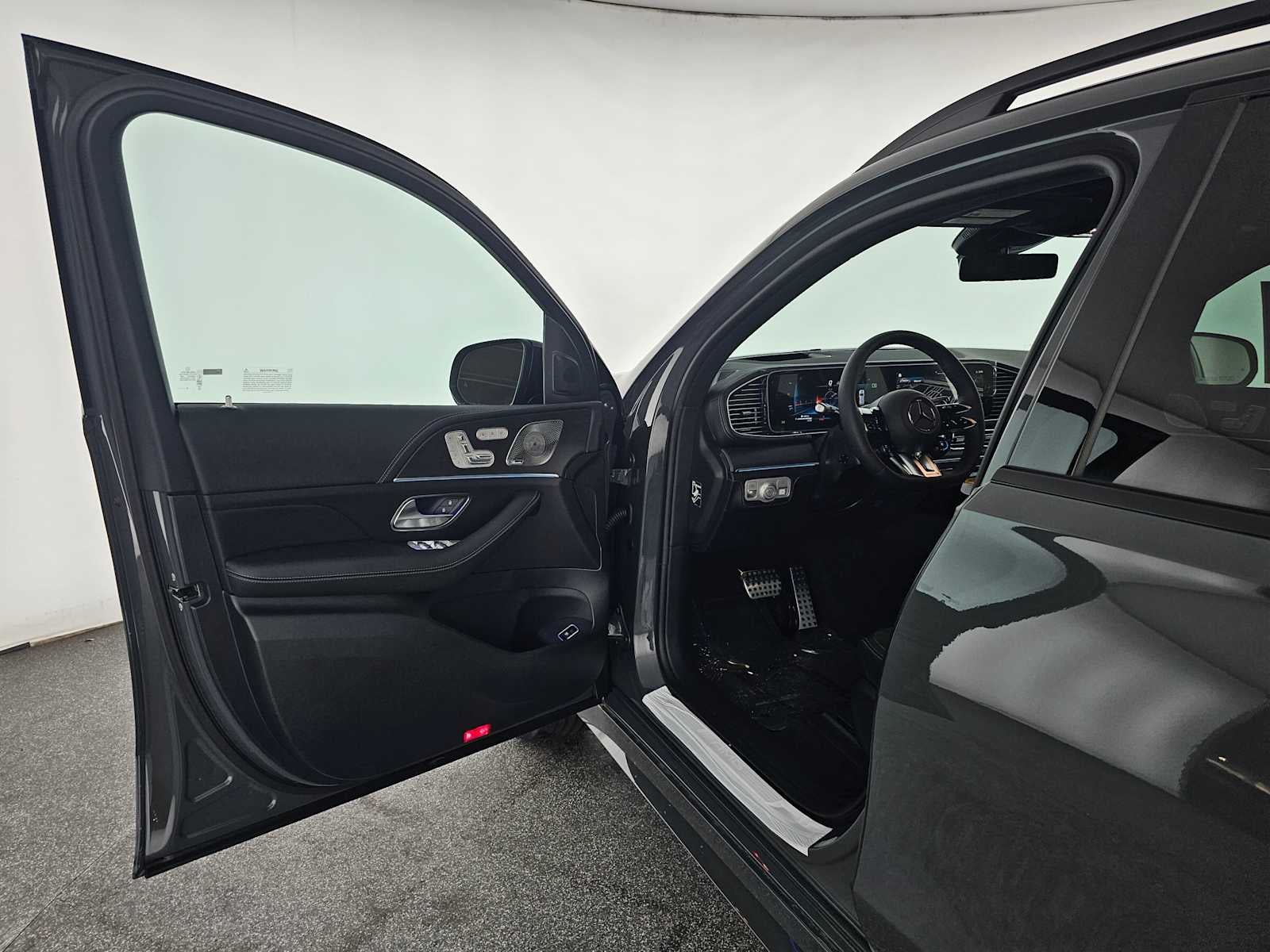 2026 Mercedes-Benz GLE AMG® GLE 53