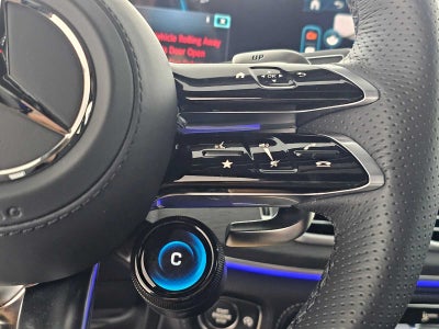 2026 Mercedes-Benz GLE AMG® GLE 53