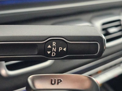 2026 Mercedes-Benz GLE AMG® GLE 53