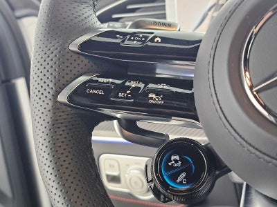 2026 Mercedes-Benz GLE AMG® GLE 53