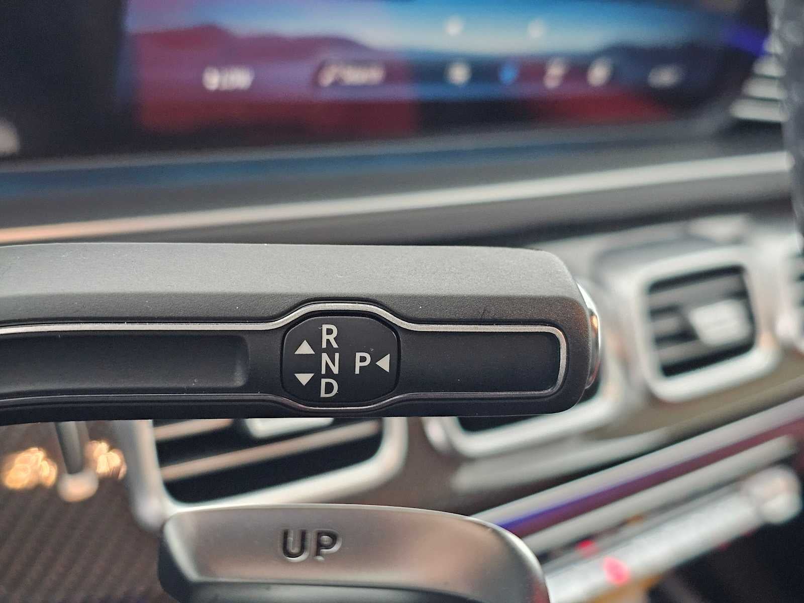 2026 Mercedes-Benz GLE AMG® GLE 53