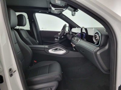 2027 Mercedes-Benz GLE 450 4MATIC® SUV