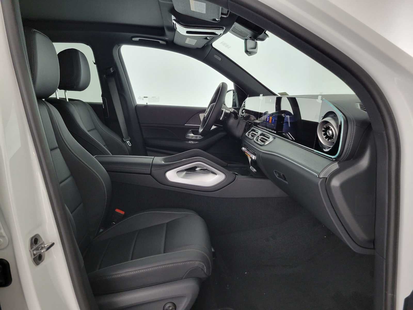 2027 Mercedes-Benz GLE 450 4MATIC® SUV