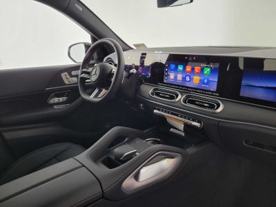 2027 Mercedes-Benz GLE 450 4MATIC® SUV