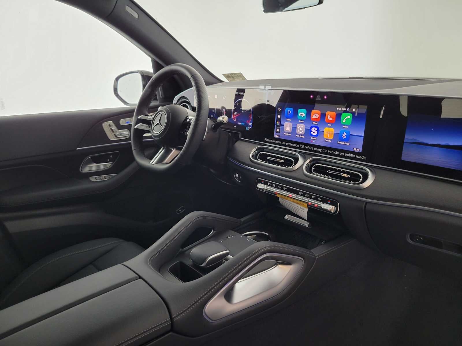 2027 Mercedes-Benz GLE 450 4MATIC® SUV